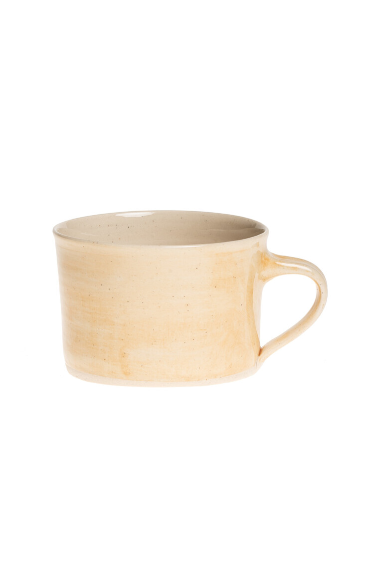 Wonki Ware Squat mug