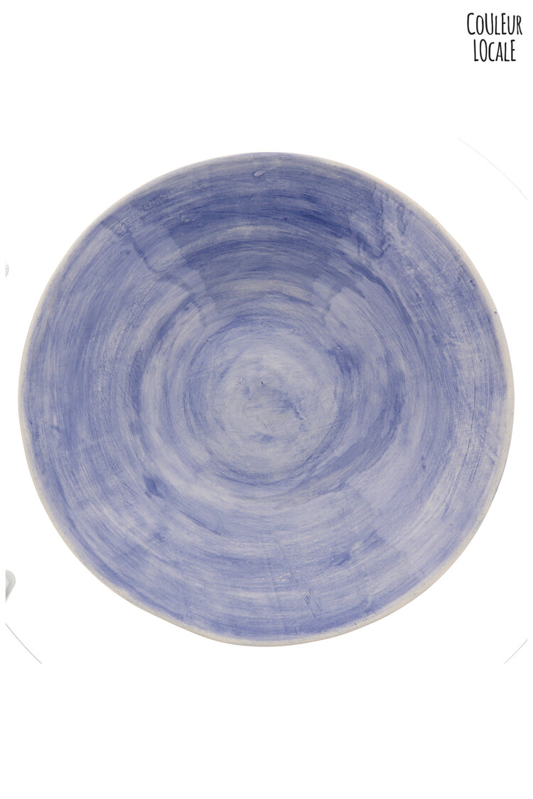 Wonki Ware Salad bowl L - plain