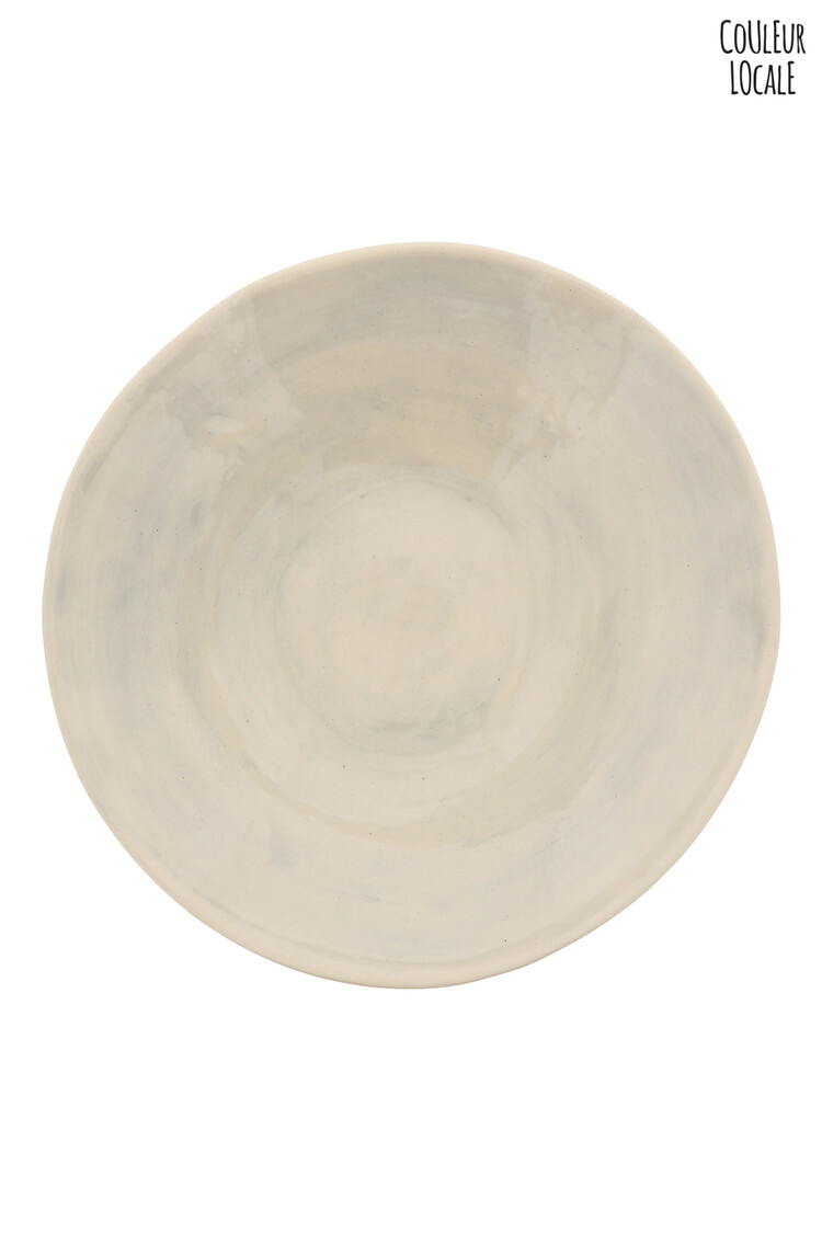 Wonki Ware Large Salad Bowl - Plain