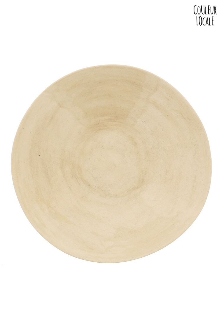 Wonki Ware Salad bowl M - plain