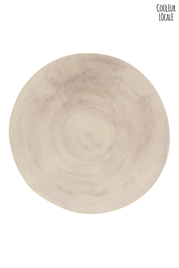 Wonki Ware Salad bowl M - plain