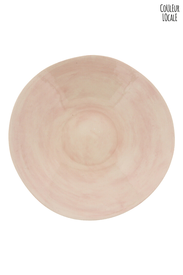 Wonki Ware Medium Salad Bowl  - Plain