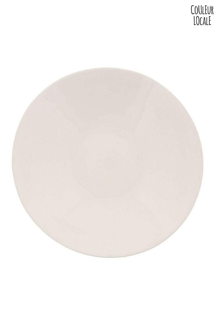 Wonki Ware Medium Salad Bowl  - Plain