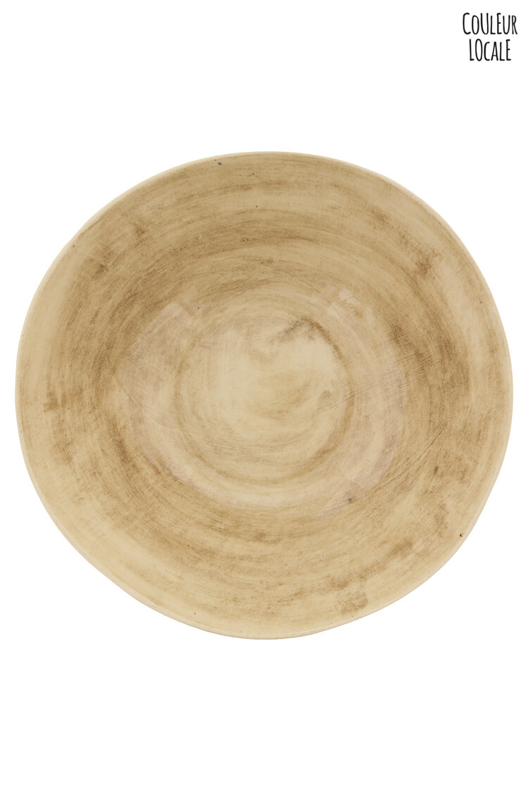 Wonki Ware Salad bowl S - plain