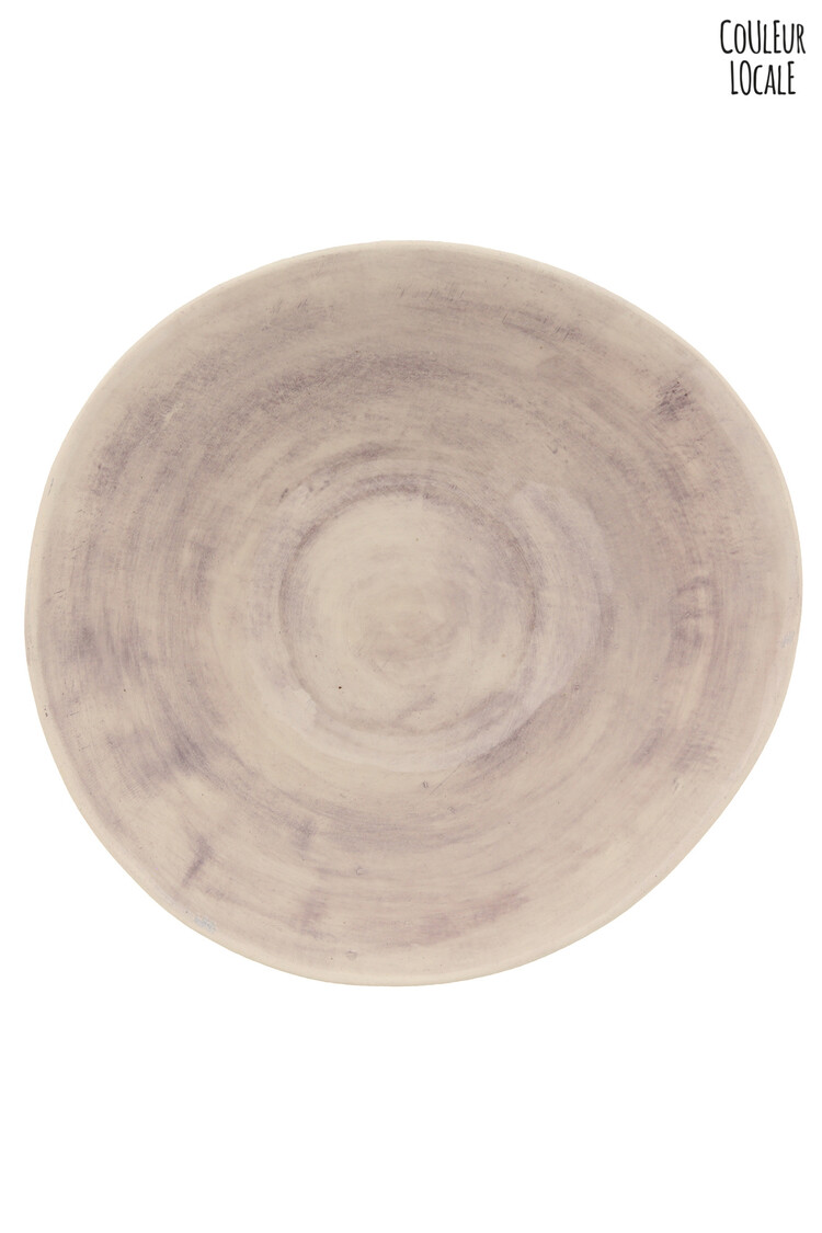 Wonki Ware Salad bowl S - plain