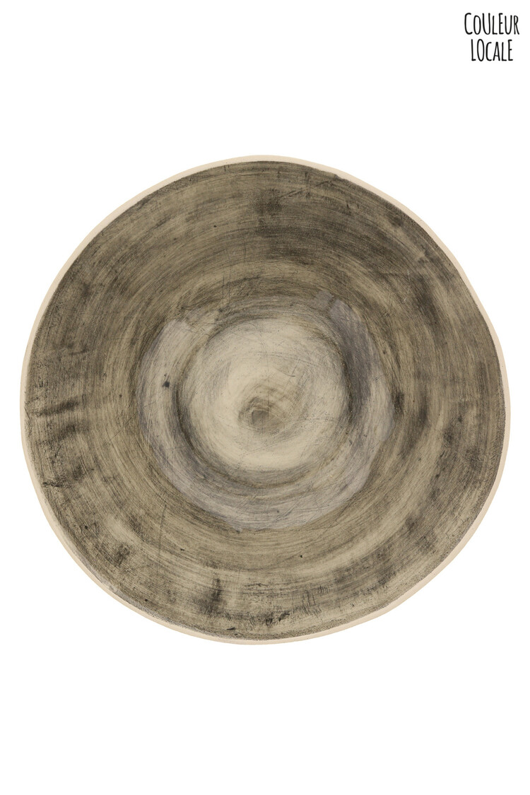 Wonki Ware Salad bowl S - plain