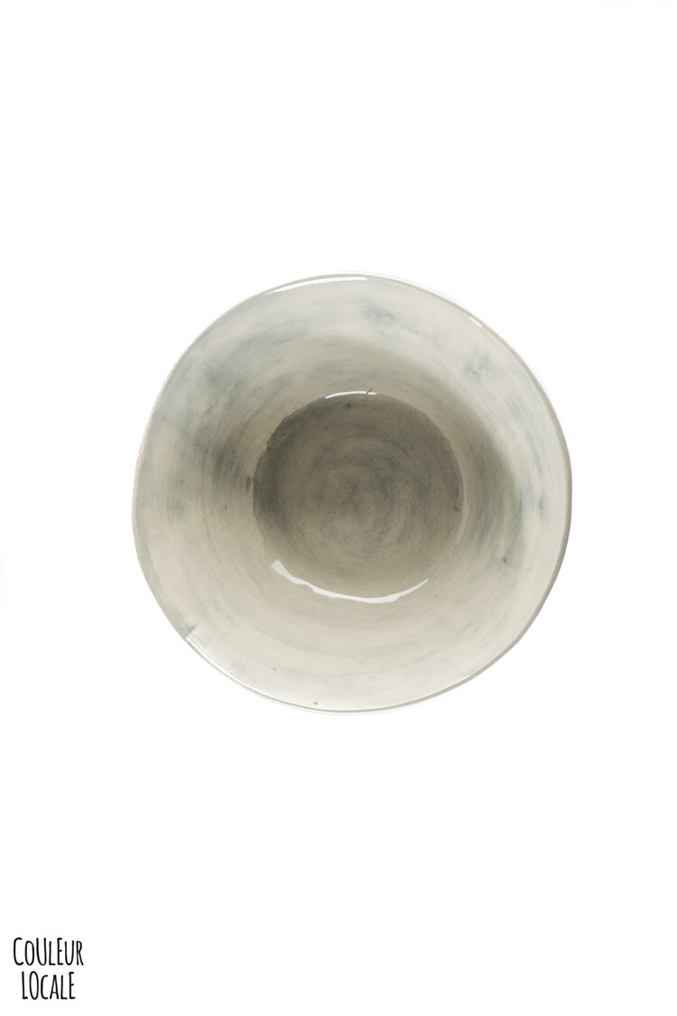 Wonki Ware Salad bowl S - plain