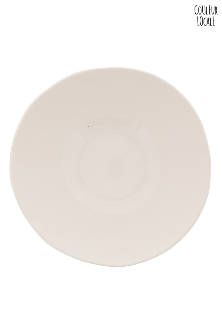 Wonki Ware Salad bowl S - plain