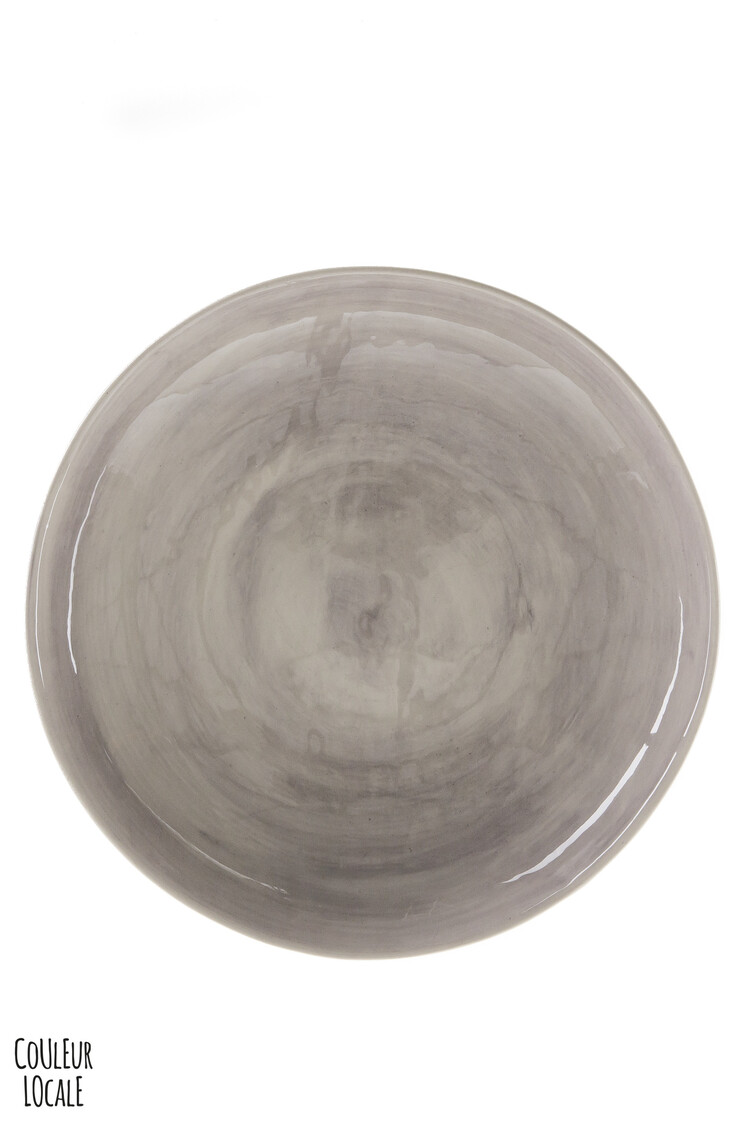 Wonki Ware Spaghetti bowl L - plain