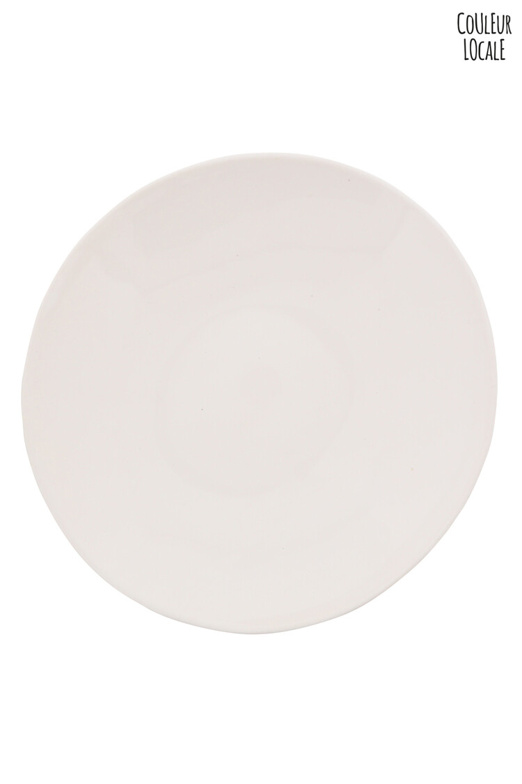 Wonki Ware Spaghetti bowl L - plain