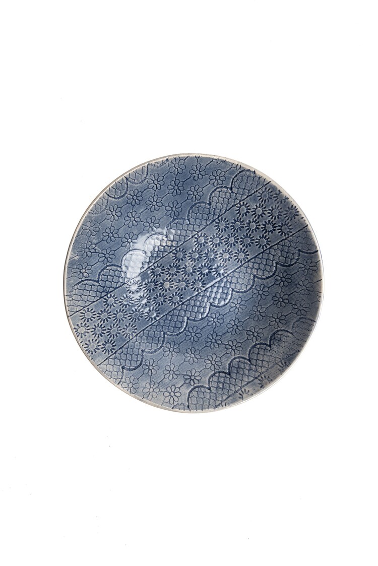 Wonki Ware Spaghetti bowl S - pattern