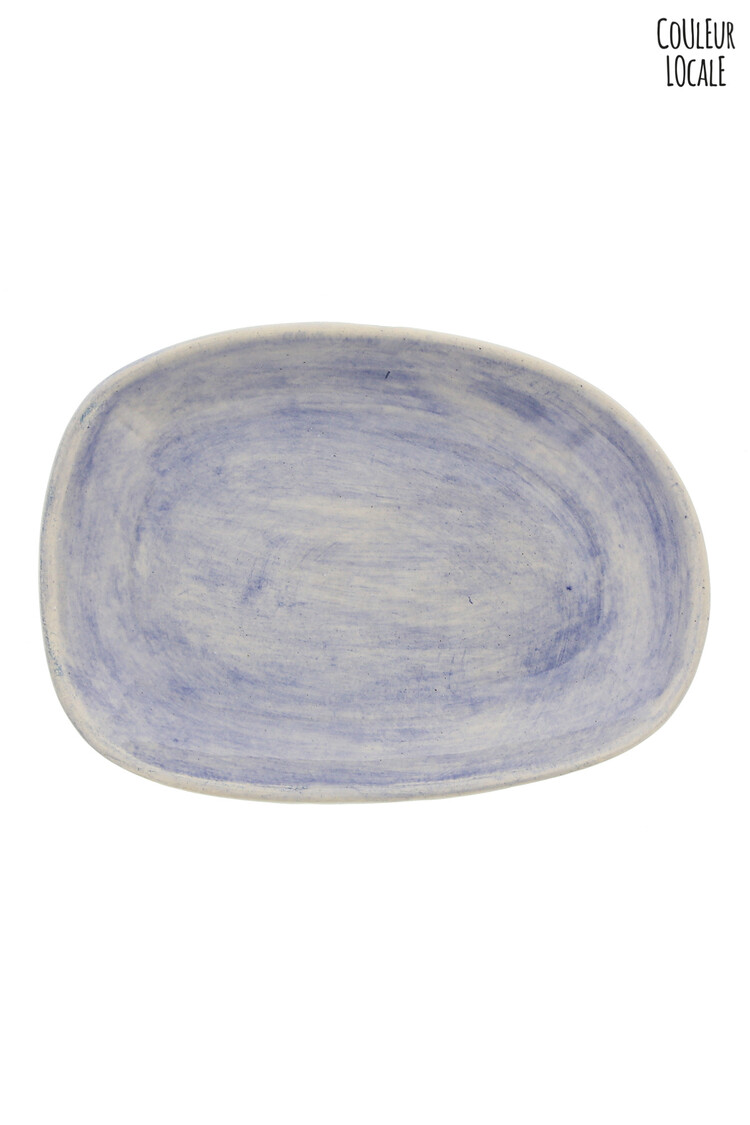 Wonki Ware Large Sushi Salsa - Plain