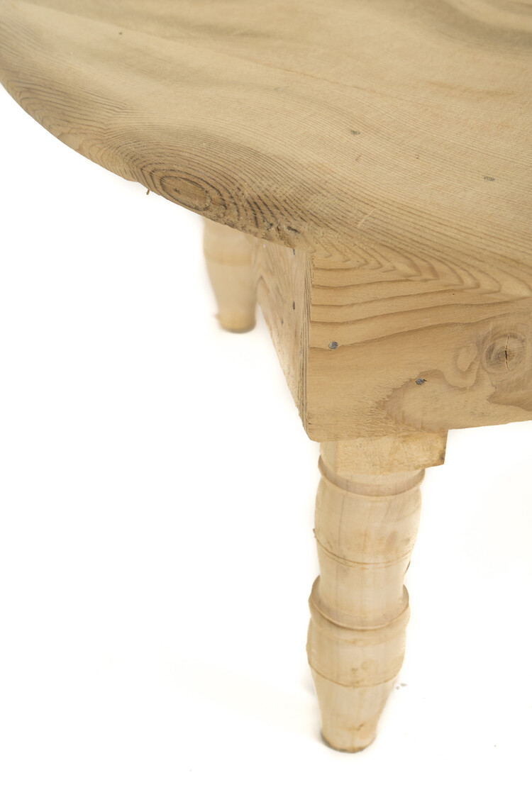 Couleur Locale Moroccan tea table