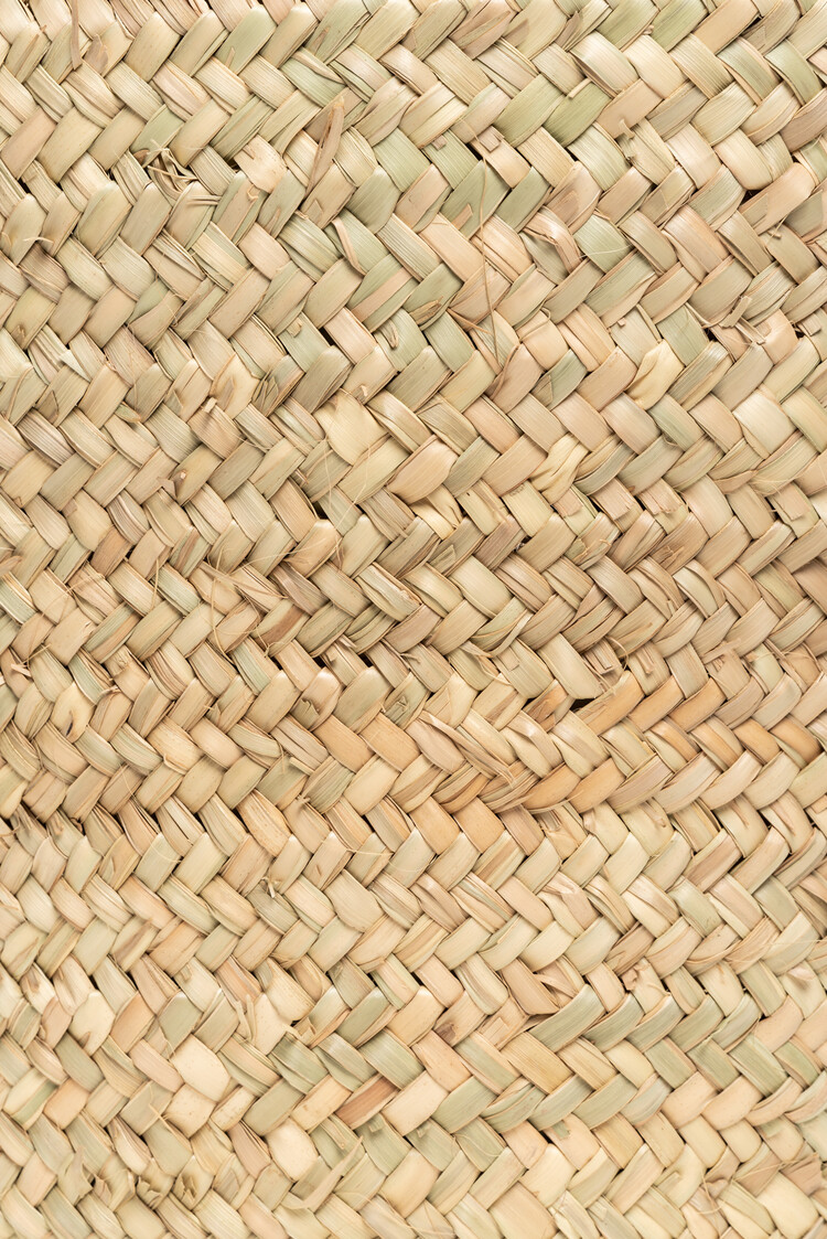 Couleur Locale Gevlochten mand Marokko