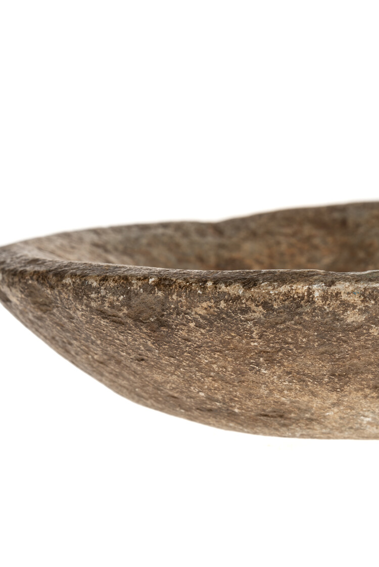 Marble bowl - India