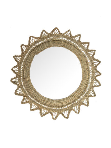 Rock The Kasbah Spiegel zeegras ' Simpson'