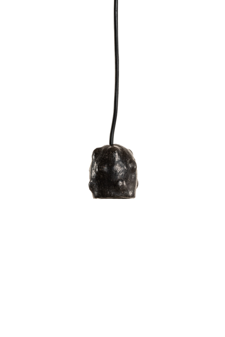 Hanglamp zeegras  'Nour'