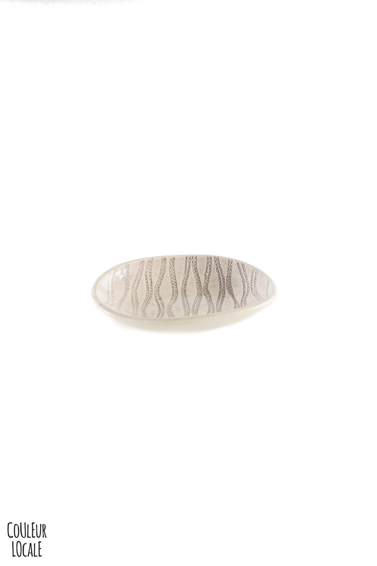 Wonki Ware Sushi salsa S - pattern