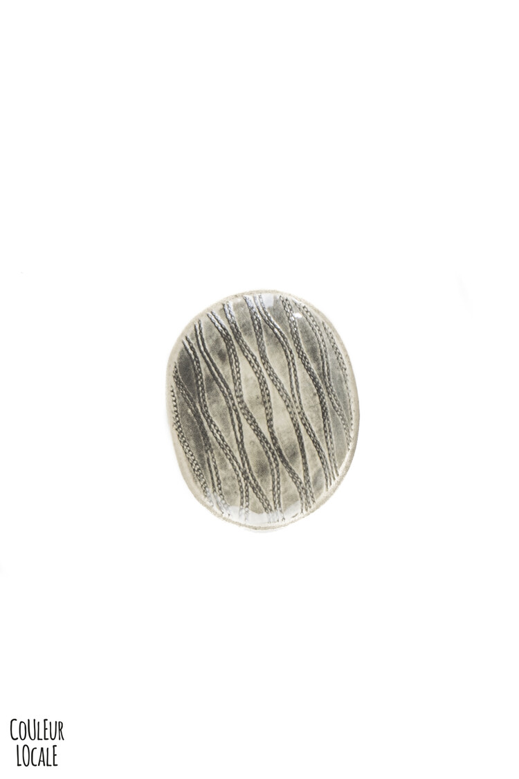 Wonki Ware Sushi salsa S - pattern