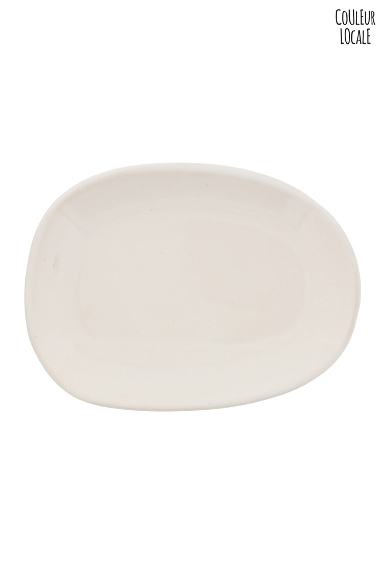 Wonki Ware Large Sushi Salsa - Plain
