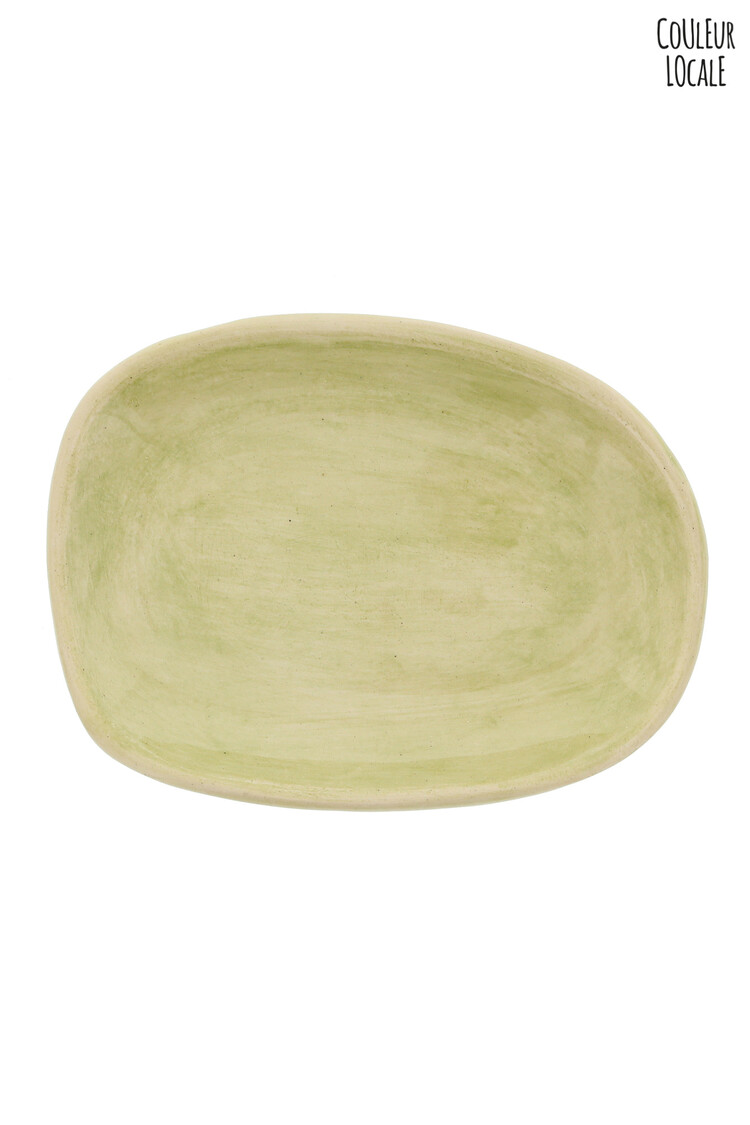 Wonki Ware Sushi salsa L - plain