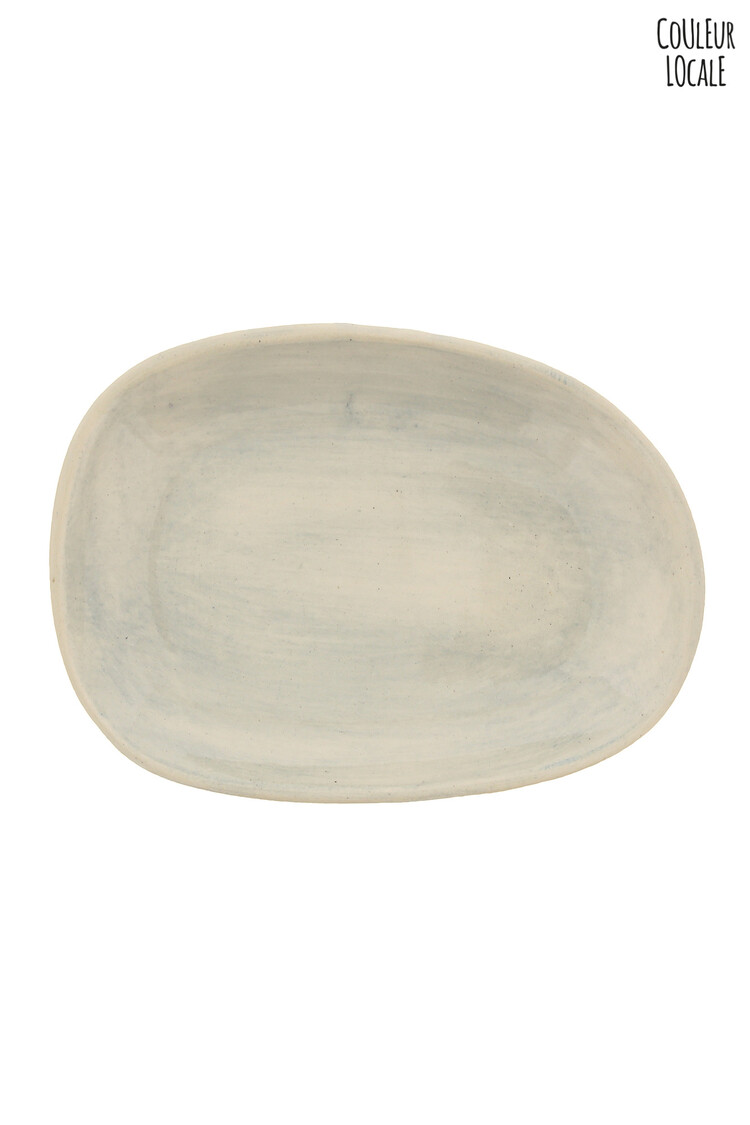 Wonki Ware Large Sushi Salsa - Plain