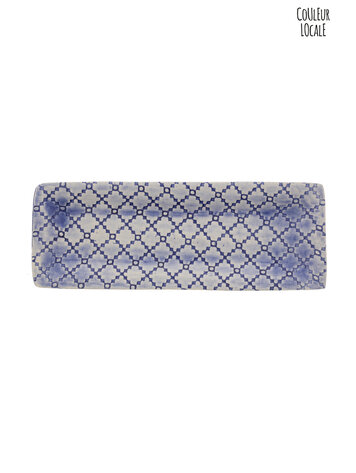 Wonki Ware Skinny utensil - pattern