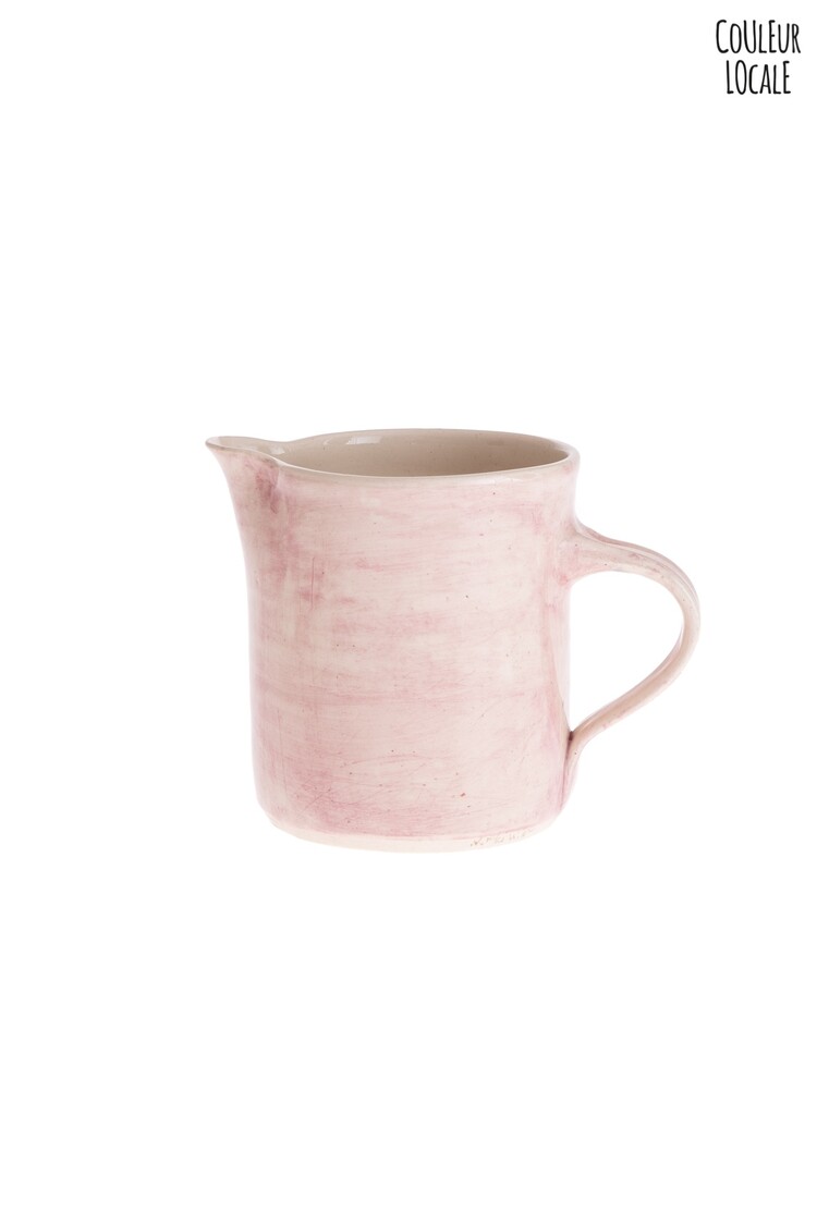 Wonki Ware Milk Jug 250ml - plain