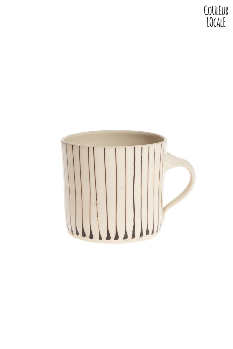 Wonki Ware Mug straight L  - studio line