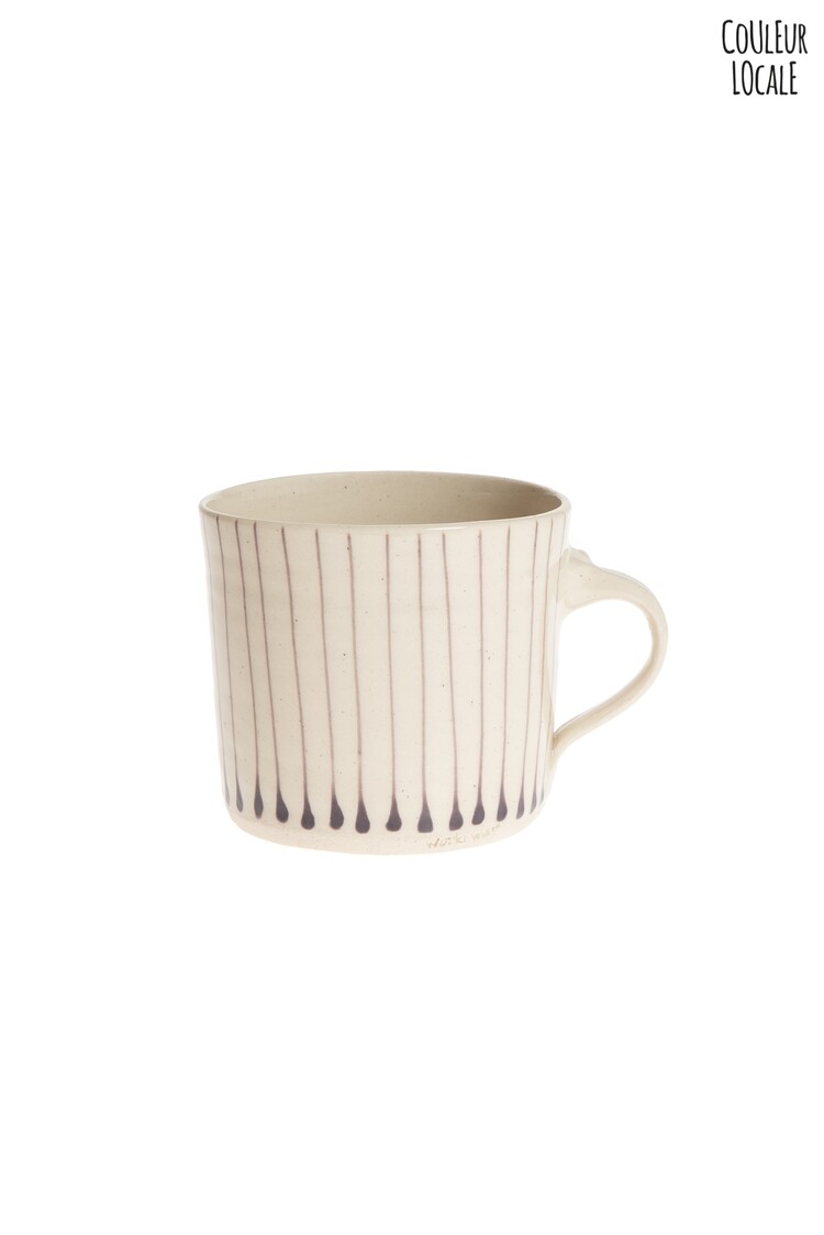 Wonki Ware Mug straight L  - studio line