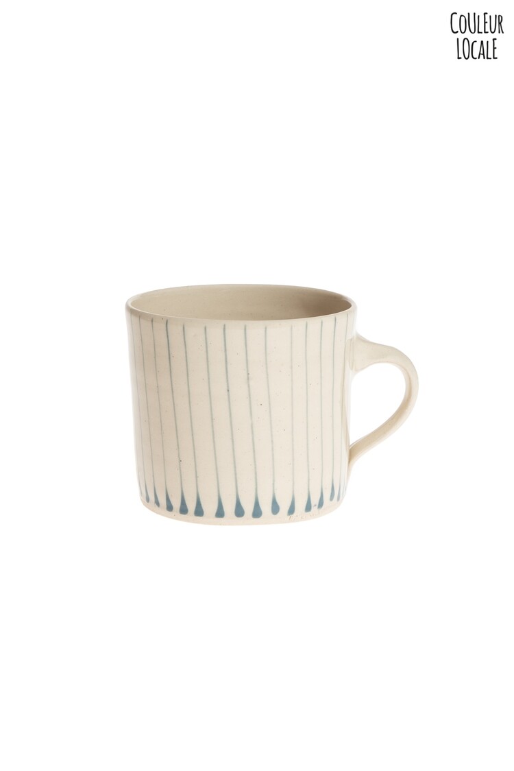 Wonki Ware Mug straight L  - studio line