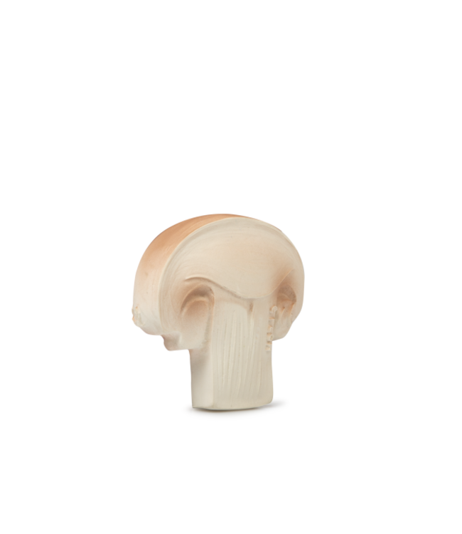 mushroom teether