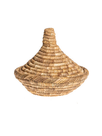 Couleur Locale Broodmand Marokko