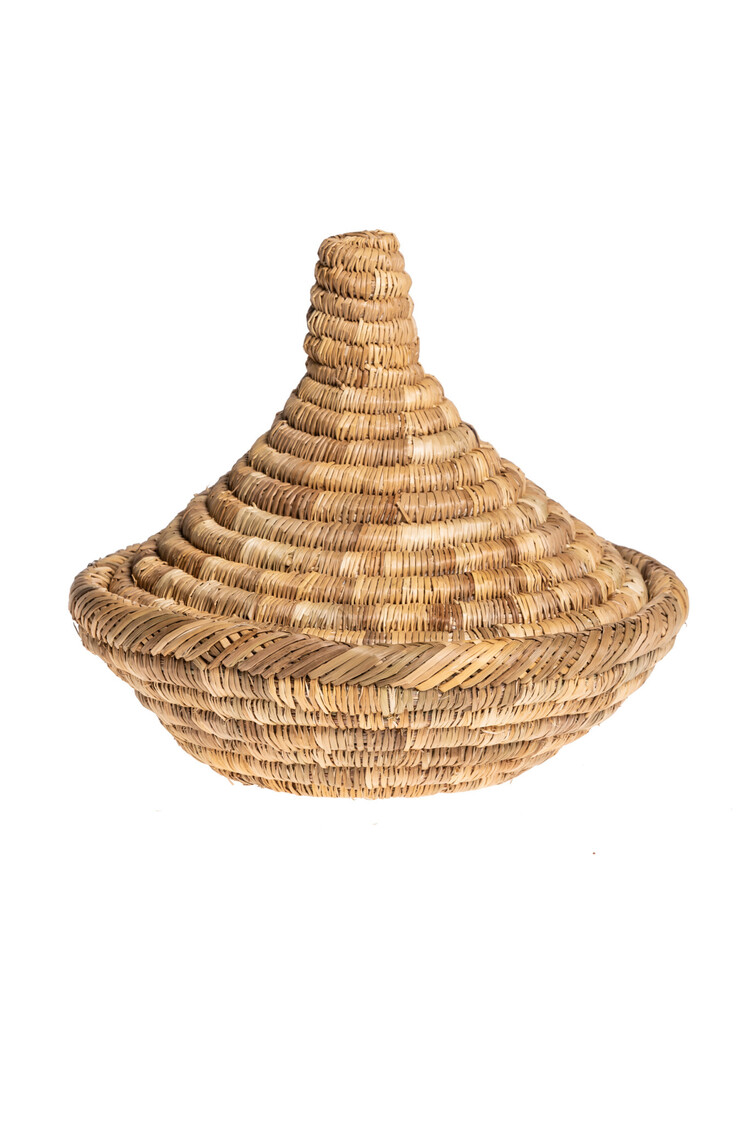 Couleur Locale Bread basket Morocco