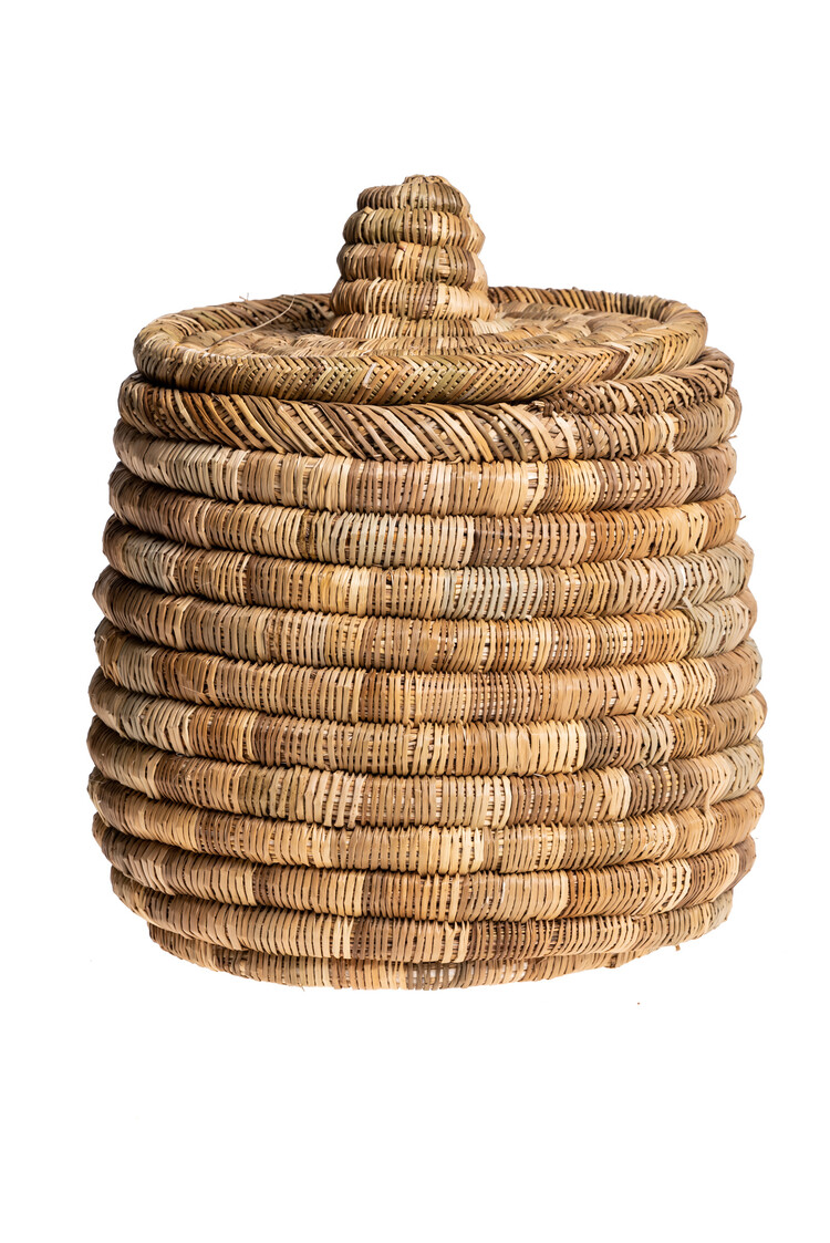 Couleur Locale Bread basket Morocco