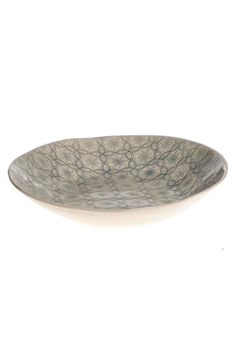 Wonki Ware Deep XL - pattern