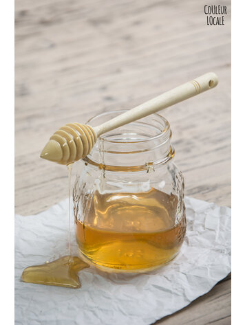 Couleur Locale Honingstokje - citroenhout