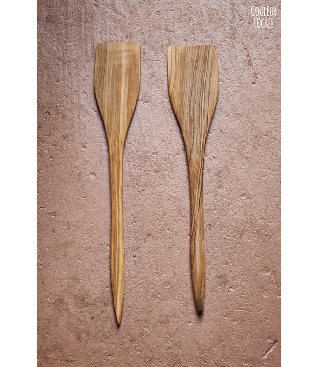 Spatula - walnut