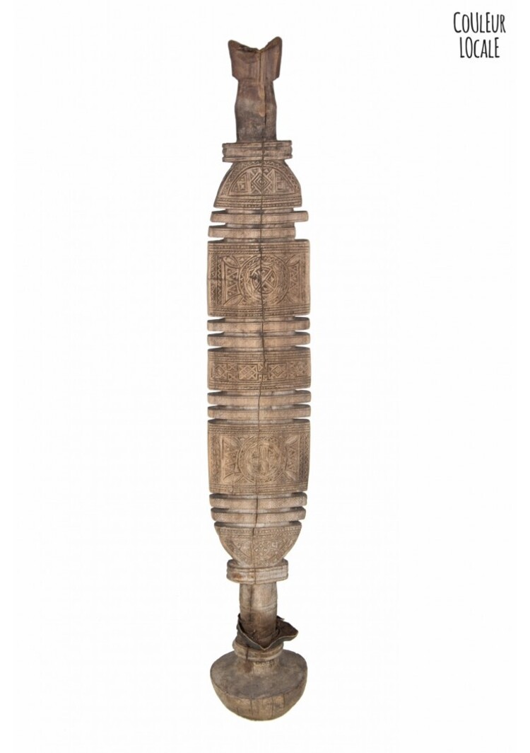 Couleur Locale Tuareg dromedary luggage carrier, 'ame ssaqqab'