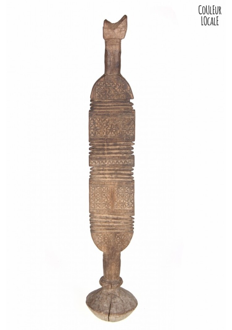 Couleur Locale Tuareg dromedary luggage carrier, 'ame ssaqqab'