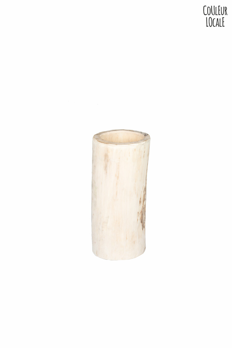 Couleur Locale Mortar rough - walnut