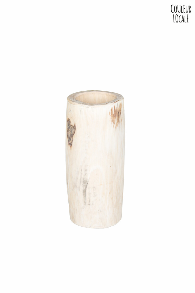 Couleur Locale Mortar rough - walnut