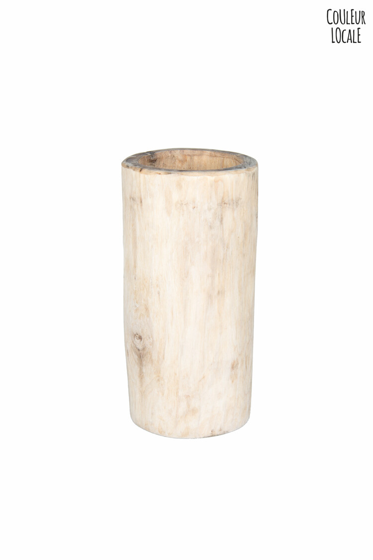 Couleur Locale Mortar rough - walnut