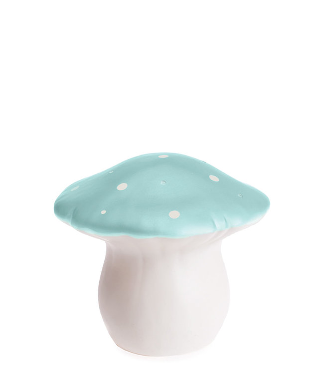Heico Mushroom lamp jade - M