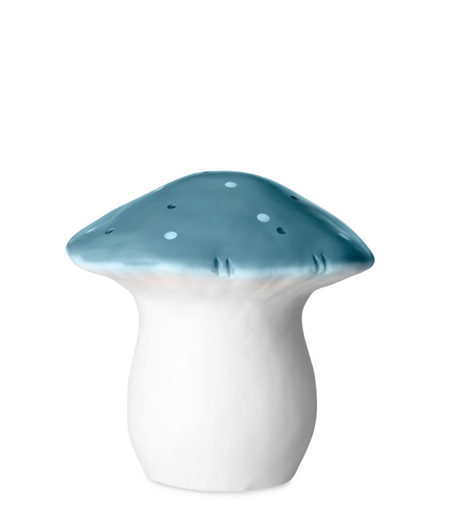 Mushroom lamp jeans - L