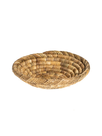 Couleur Locale Bread basket 'Smar'