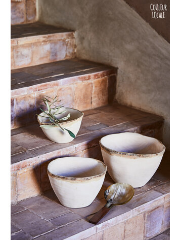 Wooden bowl Swaziland