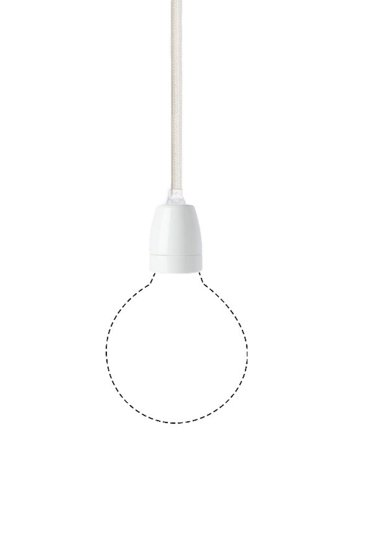 NUD collection NUD Classic textielkabel