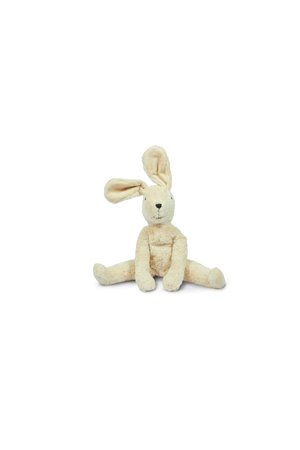 Senger Floppy animal rabbit - white