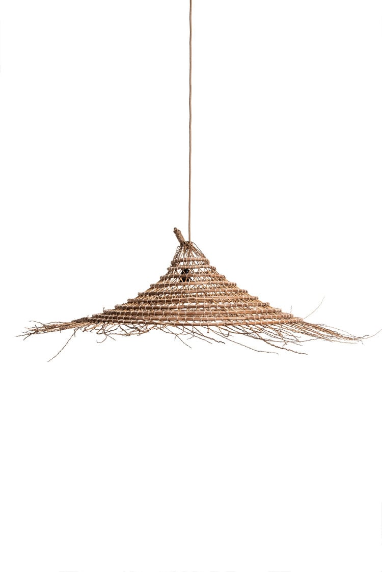 Rock The Kasbah Date palm suspension